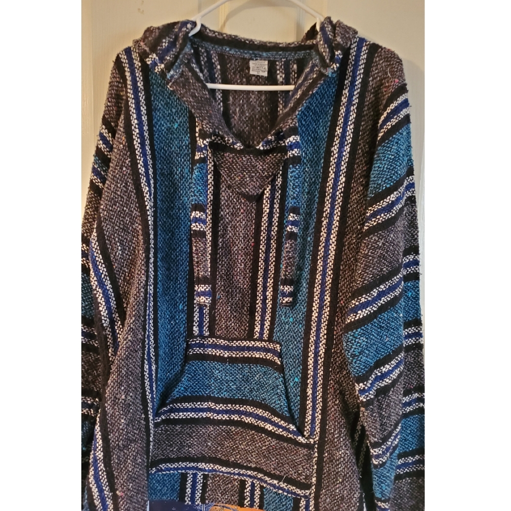 Baja Hoodie